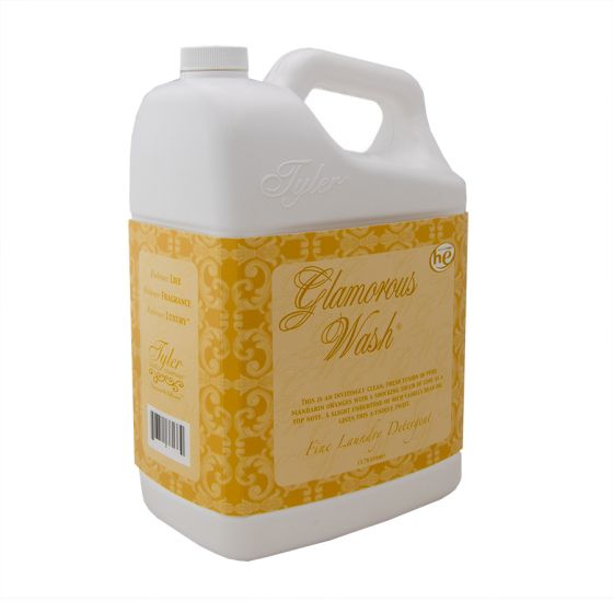 Diva Glamorous Wash, 1 gal.