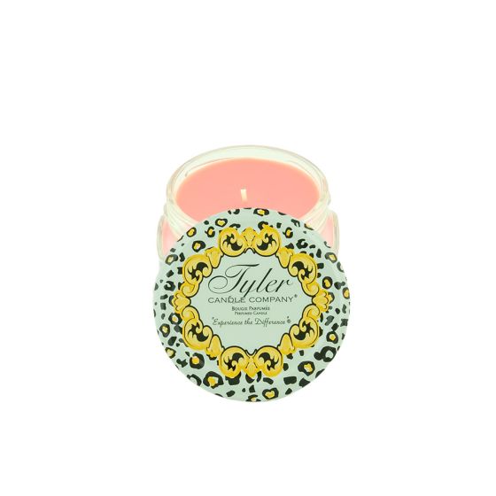 Mediterranean Fig Candle, 3.4oz.