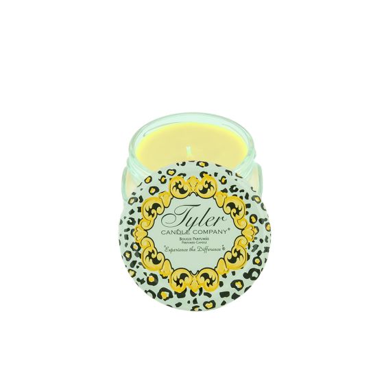 Limelight Candle, 3.4oz.