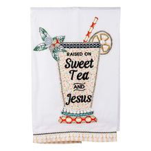 Load image into Gallery viewer, Decorative Tea Towels (12 Choices)
