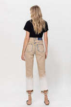 Load image into Gallery viewer, Kassie Rigid Boyfriend Jeans
