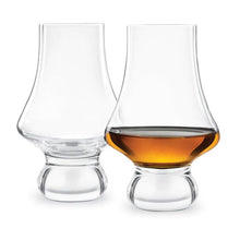 Load image into Gallery viewer, Whiskey Tasting Glass, Set of 2
