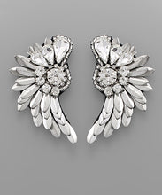 Load image into Gallery viewer, All Angel Wing Earrings
