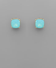 Load image into Gallery viewer, Fun In The Sun Stud Earrings
