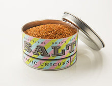 Load image into Gallery viewer, Magic Unicorn Sea Salt
