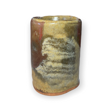Load image into Gallery viewer, Buie Pottery Toothpick Holders/Shot Glasses
