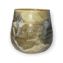 Load image into Gallery viewer, Buie Pottery Stemless Cups
