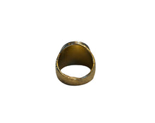 Load image into Gallery viewer, 1960&#39;s Nickel Indian Head Ring

