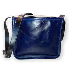Load image into Gallery viewer, Royal Custom Skull Messenger Bag
