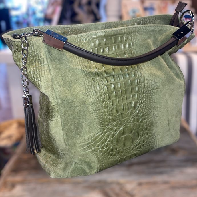 Momma Mary Purse