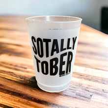 Load image into Gallery viewer, Sotally Tober Frost Flex Cups
