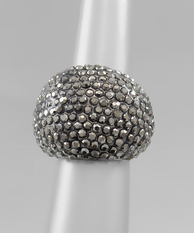 Lovebeam Ring