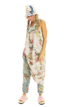 Load image into Gallery viewer, Floral Audrey Slip Dress
