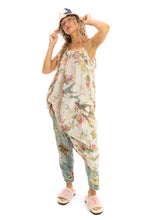 Load image into Gallery viewer, Floral Audrey Slip Dress
