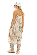 Load image into Gallery viewer, Floral Audrey Slip Dress
