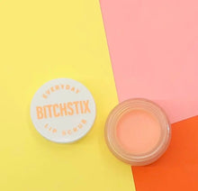 Load image into Gallery viewer, Everyday BitchStix Lip Scrub
