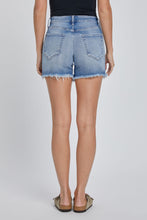 Load image into Gallery viewer, It’s Friday Denim Shorts

