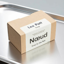 Load image into Gallery viewer, Lex Pott Natural Soap

