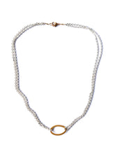 Load image into Gallery viewer, Oval Link Necklaces
