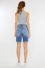 Load image into Gallery viewer, Holly High Rise Bermuda Shorts
