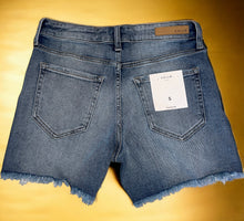 Load image into Gallery viewer, It’s Friday Denim Shorts
