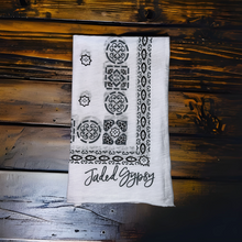 Load image into Gallery viewer, Gypsy Bandana Rags (7 Colors)

