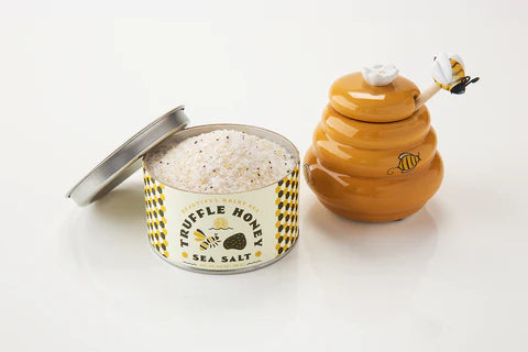 Truffle Honey Salt